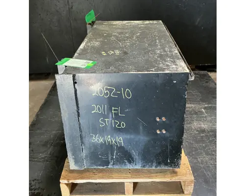 FREIGHTLINER ST120 Tool Box