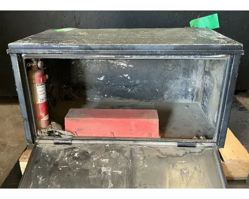 FREIGHTLINER ST120 Tool Box