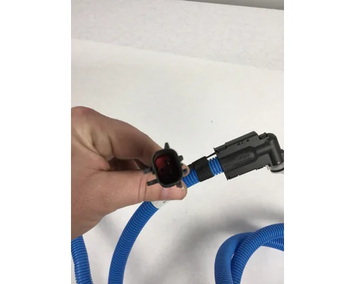 FREIGHTLINER SUPPLY LINE DEF PUMP