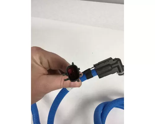 FREIGHTLINER SUPPLY LINE DEF Pump