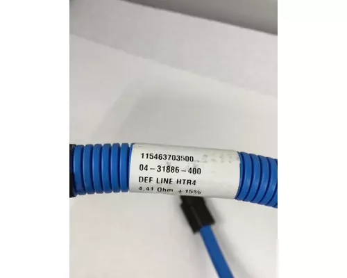 FREIGHTLINER SUPPLY LINE DEF Pump