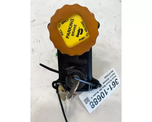 FREIGHTLINER School Bus Brake Proportioning Valve