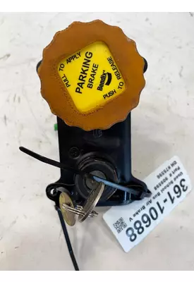 FREIGHTLINER School Bus Brake Proportioning Valve