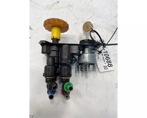 FREIGHTLINER School Bus Brake Proportioning Valve