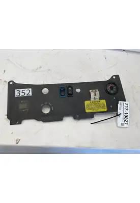 FREIGHTLINER School Bus Dash / Console Switch