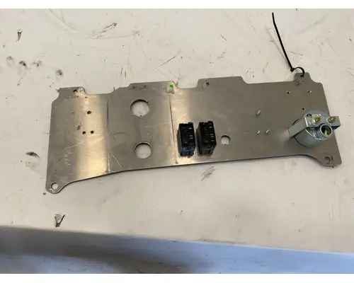 FREIGHTLINER School Bus Dash  Console Switch