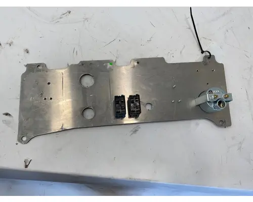 FREIGHTLINER School Bus Dash  Console Switch
