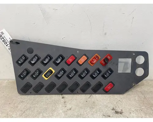 FREIGHTLINER School Bus Dash  Console Switch