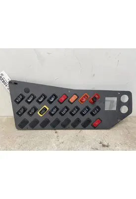 FREIGHTLINER School Bus Dash / Console Switch