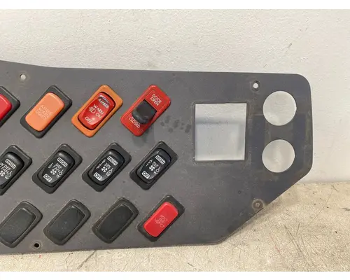 FREIGHTLINER School Bus Dash  Console Switch