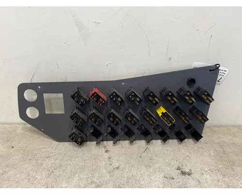 FREIGHTLINER School Bus Dash  Console Switch