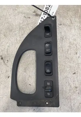 FREIGHTLINER School Bus Dash / Console Switch