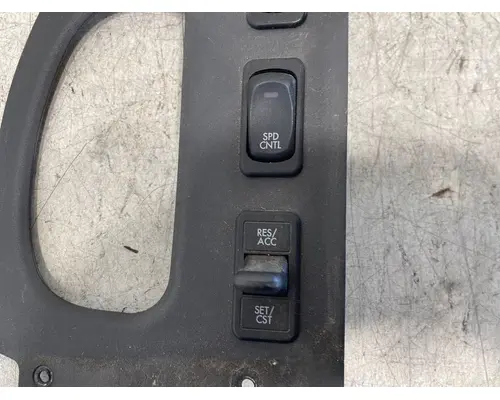 FREIGHTLINER School Bus Dash  Console Switch