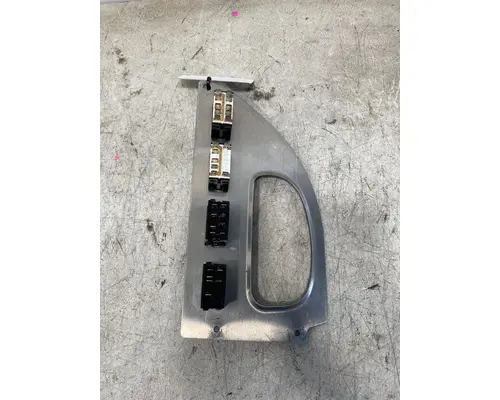 FREIGHTLINER School Bus Dash  Console Switch