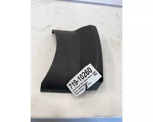FREIGHTLINER School Bus Dash Assembly