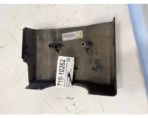 FREIGHTLINER School Bus Dash Assembly