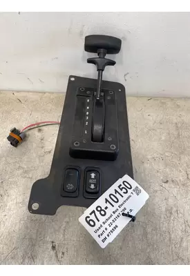 FREIGHTLINER School Bus ECM (Transmission)