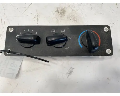 FREIGHTLINER School Bus Heater or Air Conditioner Parts, Misc.