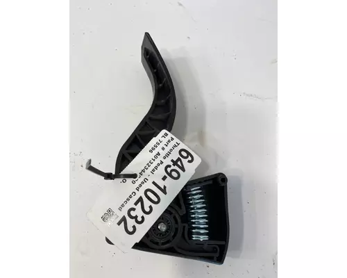 FREIGHTLINER School Bus Throttle Body Assembly