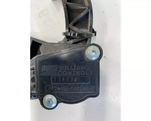 FREIGHTLINER School Bus Throttle Body Assembly