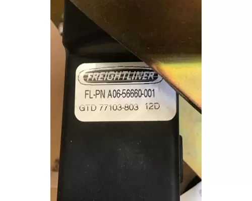 FREIGHTLINER Shifter Shifter