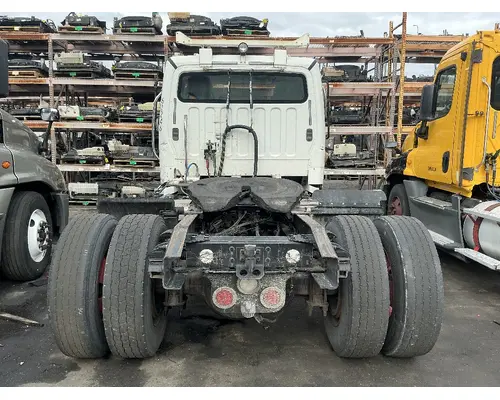 FREIGHTLINER Spring Cutoff Single Axle
