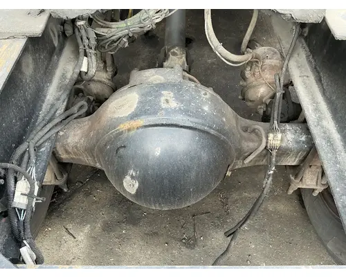 FREIGHTLINER Spring Cutoff Single Axle