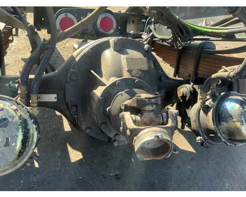 FREIGHTLINER Spring Cutoff Single Axle