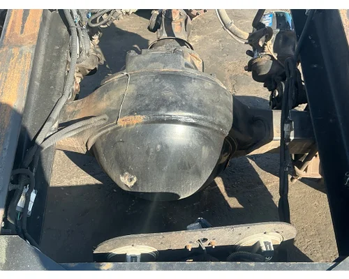 FREIGHTLINER Spring Cutoff Single Axle