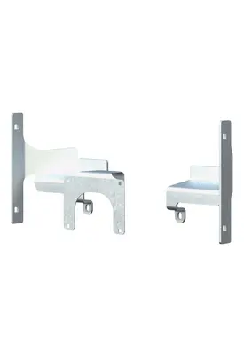 FREIGHTLINER Sprinter 2500 Base Bumper Bracket, Front