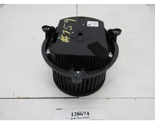 FREIGHTLINER T77421A Blower Motor (HVAC)