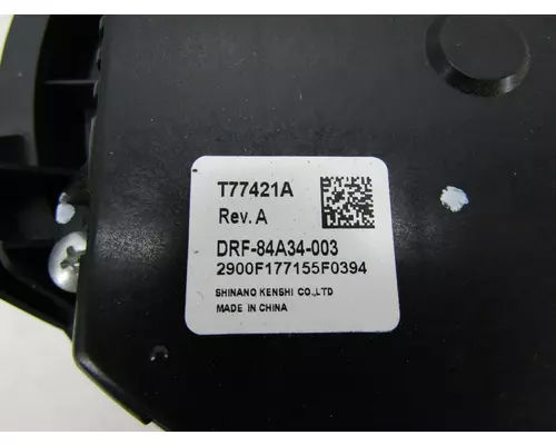 FREIGHTLINER T77421A Blower Motor (HVAC)