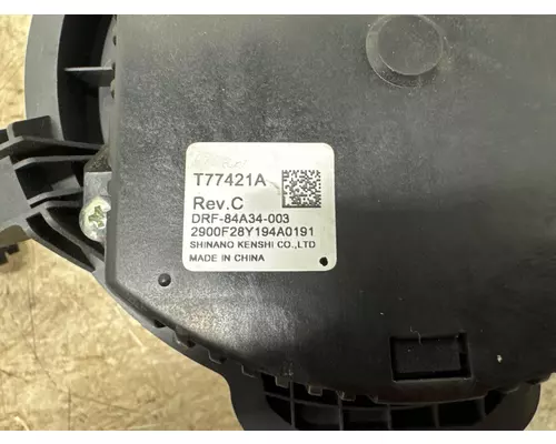 FREIGHTLINER T77421A Blower Motor (HVAC)