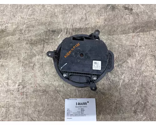 FREIGHTLINER T77421A Blower Motor (HVAC)