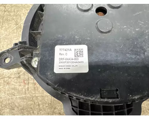 FREIGHTLINER T77421A Blower Motor (HVAC)