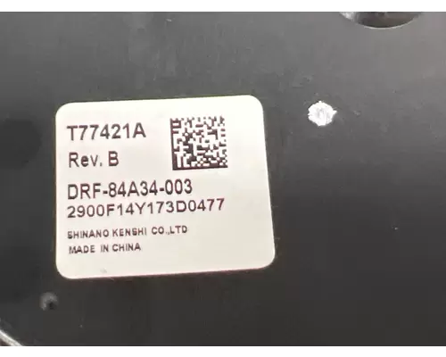FREIGHTLINER T77421A Blower Motor (HVAC)
