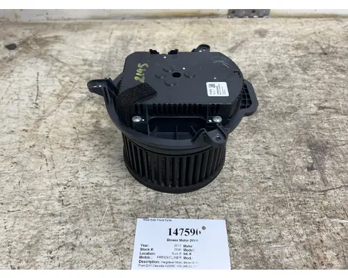 FREIGHTLINER T77421A Blower Motor (HVAC)