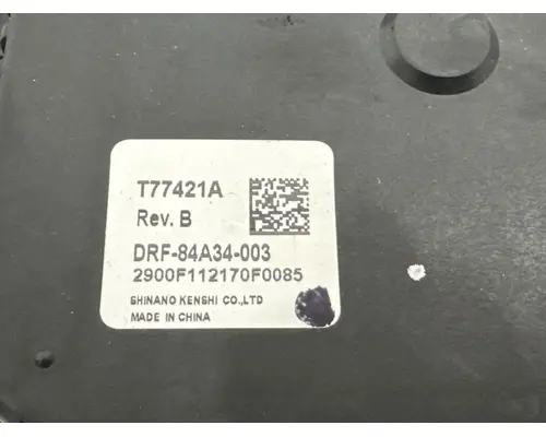 FREIGHTLINER T77421A Blower Motor (HVAC)