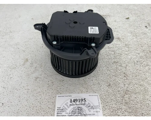 FREIGHTLINER T77421A Blower Motor (HVAC)