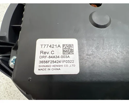 FREIGHTLINER T77421A Blower Motor (HVAC)