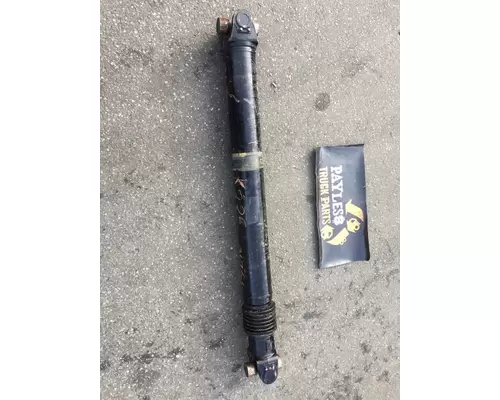 FREIGHTLINER T800 Drive Shaft, Front