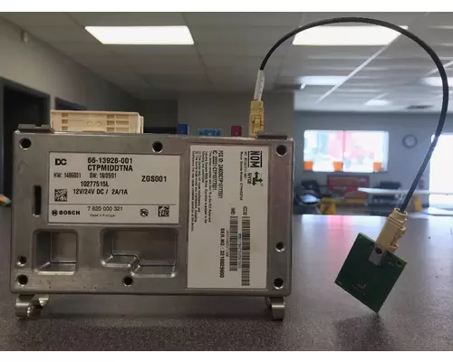 FREIGHTLINER TELEMATICS CONTROL DTNA MOD Electronic Parts, Misc.