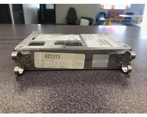 FREIGHTLINER TELEMATICS CONTROL DTNA MOD Electronic Parts, Misc.