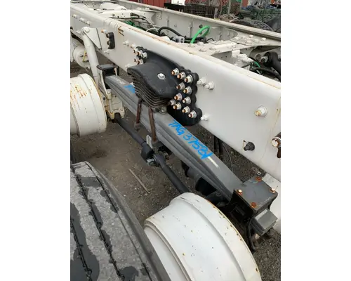 FREIGHTLINER TUFTRAC LEAF SPRING HANGER