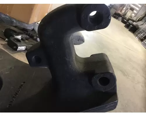 FREIGHTLINER TUFTRAC Suspension
