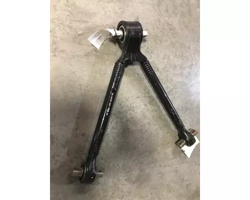 FREIGHTLINER TUFTRAC Suspension