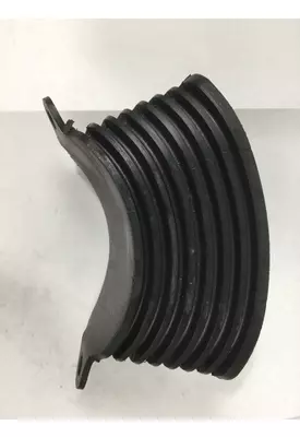 FREIGHTLINER TUFTRAC Suspension