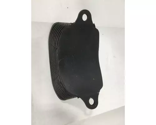 FREIGHTLINER TUFTRAC Suspension