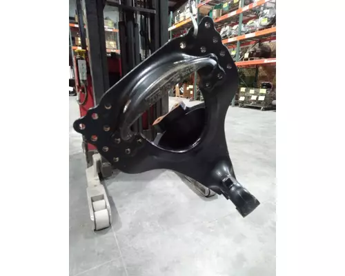 FREIGHTLINER TUFTRAC Suspension