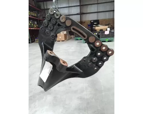 FREIGHTLINER TUFTRAC Suspension